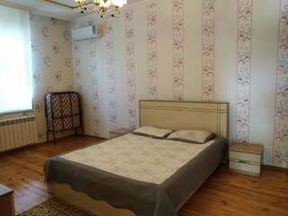 Апартаменты Qafqaz Four Seasons Villa Gabala Габала Дом с 3 спальнями-27